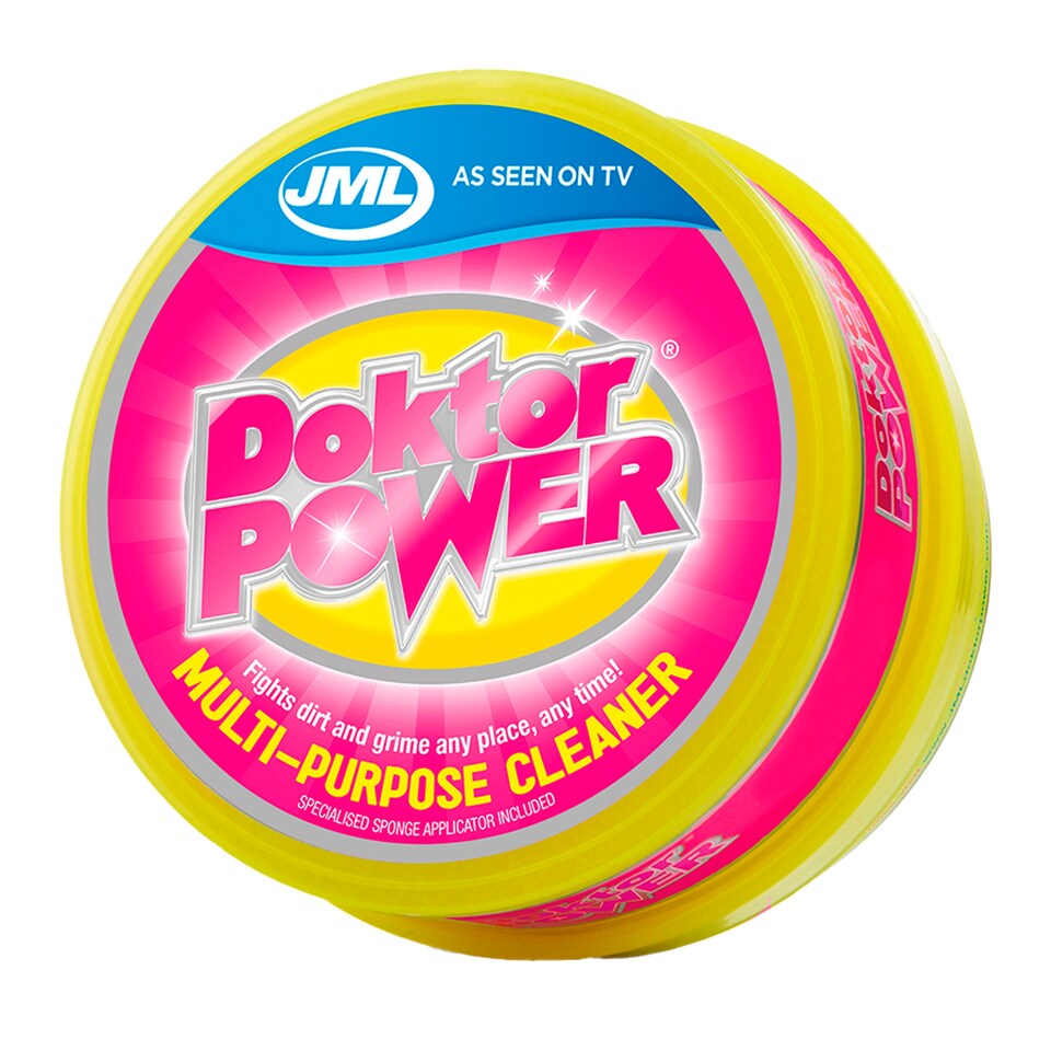 Jml Doktor Power
