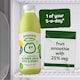 image 3 of innocent Cucumber, Apple, Lemon and Spinach Smoothie 750ml