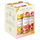 image 1 of Twinings Sparkling Tea Collection Multipack 4x250ml