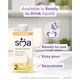 image 2 of SMA Follow-On Baby Milk 6 Mth+ Ready-To-Use Formula Milk 200 Ml