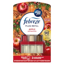 Febreze Plug Refill Orchard Paradise 20ml