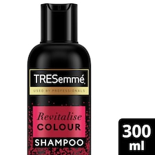 Tresemme Revitalise Colour Shampoo 300Ml
