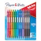 image 1 of Papermate Inkjoy Retractable Assorted 24pck 