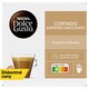 obrázok 1 z NESCAFÉ® Dolce Gusto® Cortado - káva v kapsulách - 16 ks