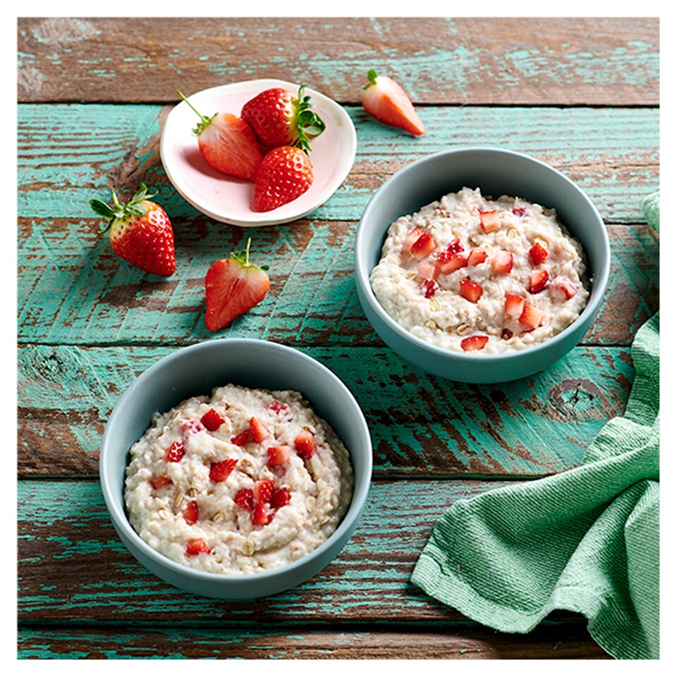 image 1 of Quaker Gluten Free Original Porridge Oats 510g