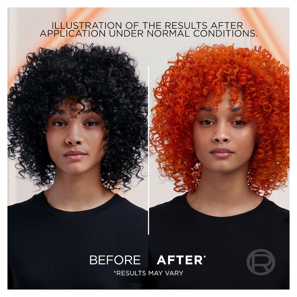 image 1 of L'Oreal Preference Metavivids 6.403 Meta Coral Semi-Permanent Hair Dye