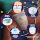 Obrázek 3 pro produkt Plenkové Kalhotky Pampers Pants Night Velikost 5, 22 Kusů, 11kg-17kg
