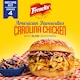 image 1 of French's Carolina Chicken with Slaw Seasoning Recipe Kit 95G