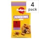 image 1 of Pedigree Jumbone Mini Small Dog Treats Beef & Poultry 160g