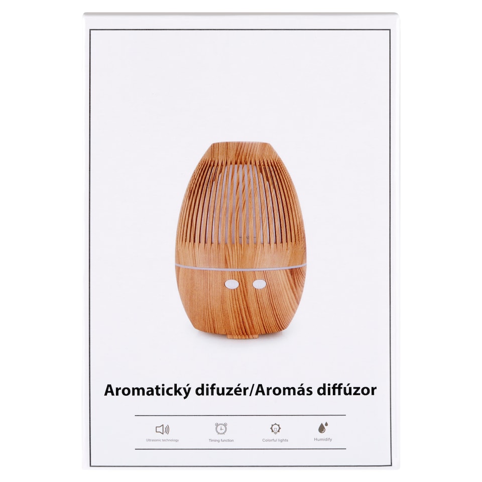 Obrázek 1 pro produkt Aromatický difuzér