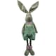 Obrázek 3 pro produkt Easter Meister Velikonoční dekorace zajíček s dlouhýma nohama 1 m