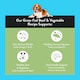 image 2 of Nood Dog Food Beef Recipe 1.42Kg
