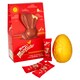 image 1 of Malteaster Bunny Luxury Easter Egg And Chocolate 265G