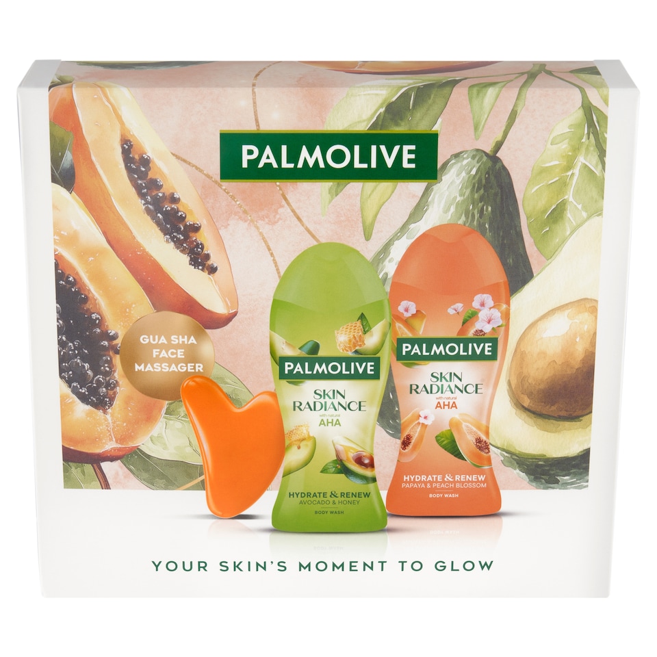obrázok 1 z Palmolive Skin Radiance darčeková sada