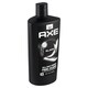 obrázok 2 z Axe Black Sprchovací gél 700 ml