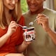 image 3 of Nutella Ice Cream 470ml