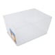 image 1 of Core Supply Clear Storage Bin Large
