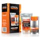 image 1 of L'oreal Paris Men Look Lively Anti Fatigue Duo Set