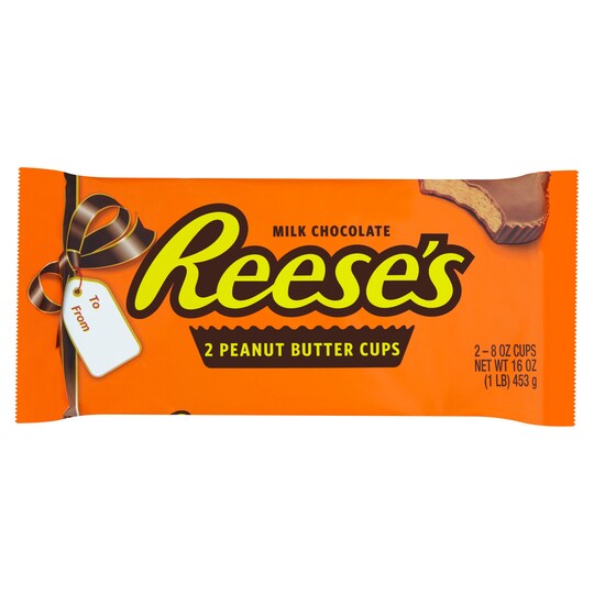 Reese's 2 Giant Cups 453g