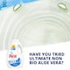 image 4 of Persil Non Bio Laundry Washing Liquid Detergent 105 Washes 2835ml