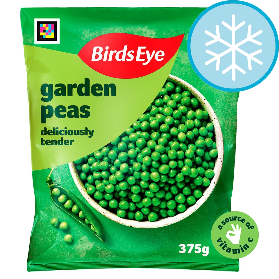 image 1 of Birds Eye Garden Peas 375G