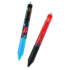 Disney 4in1 Multicolor Automatic Erasable Ballpoint Pen 0,5 mm