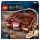 image 1 of LEGO Harry Potter 76449 Chomping Monster Book Of Monsters