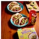 image 2 of Old El Paso Soft Taco Street Vibes Barbacoa Meal Kit 255G
