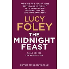 The Midnight Feast Lucy Foley