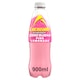 image 1 of Lucozade Zero Sugar Pink Lemonade 900Ml