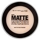 image 1 of Maybelline Matte Maker Powder 20 Nude Beige