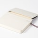 image 4 of Agenzio Soft Touch Medium 2025 Diary Beetroot