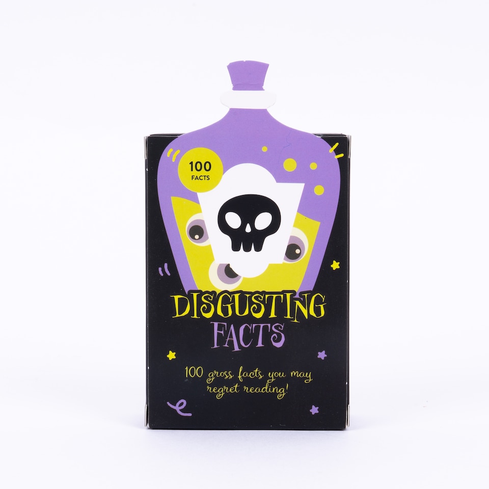 image 1 of Mini Halloween Jokes, Trivia And Charades