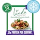 image 1 of Linda McCartney Shredded Hoisin Duck Vegan 260g'