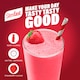 image 5 of SlimFast Strawberry 30g Protein Shake Multipack - 4 x325ml 