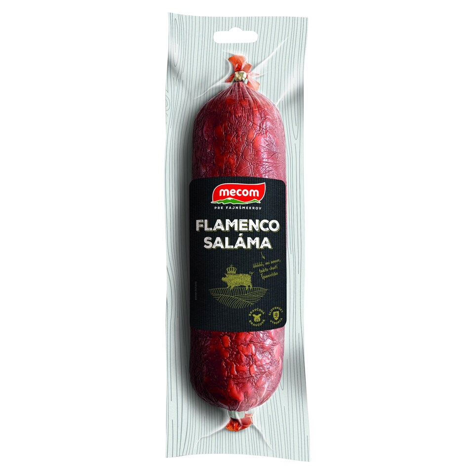 Mecom Flamenco Salami 300 g
