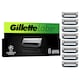 image 1 of Gillette Labs Men's Razor Blades Refills 8 Pack