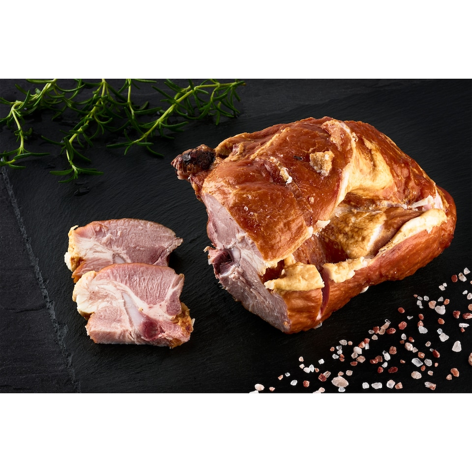 Obrázek 1 pro produkt Uzené vepřové ocásky
