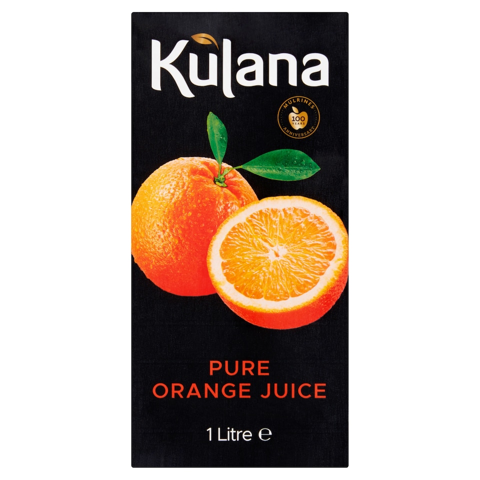 Kulana Orange 1L