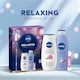 image 3 of NIVEA Relaxing Moments Of Joy Gift Set