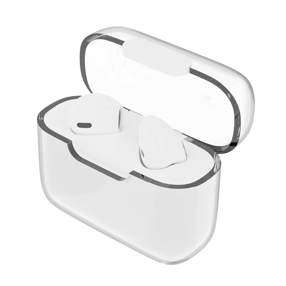 image 1 of Juice Pick & Mix White Airphones