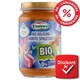 image 1 of Univer Organic Bolognese Sauce with Spaghetti Food for Babies 8+ Months 163 g