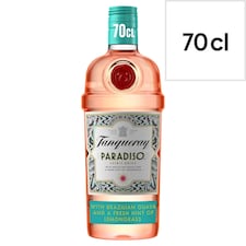 Tanqueray Paradiso Spirit Drink 70cl