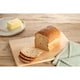 image 1 of Tesco Hi Fibre Malted Loaf 400G Sliced