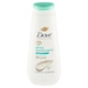image 2 of Dove Advanced Care Derma Hypoallergenic Shower Gel 400 ml