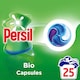 image 1 of Persil Bio 4 in 1 Laundry Washing Detergent Capsules 25 Washes 340g