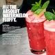 image 4 of Absolut Watermelon Flavoured Vodka 70Cl