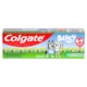 Colgate Kids Bluey menta ízű gyermek fogkrém 6-9 éves gyermekeknek 50 ml  1. kép