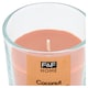 obrázok 2 z F&F Home Coconut vonná sviečka 95 g