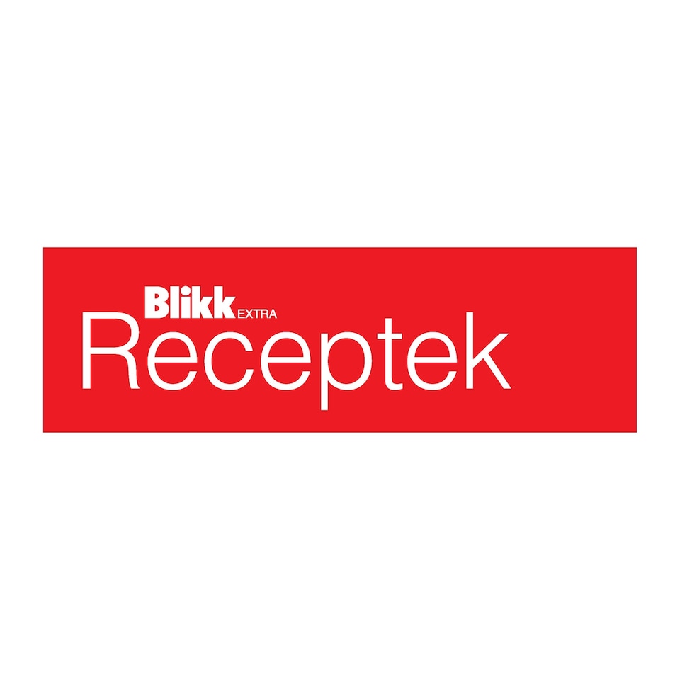 Blikk Extra Receptek